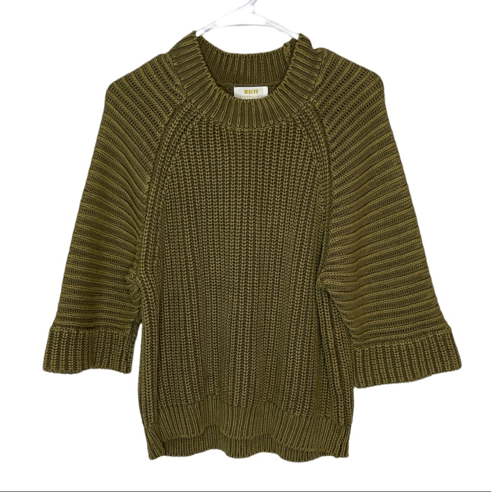 ANTHROPOLOGIE Sweater